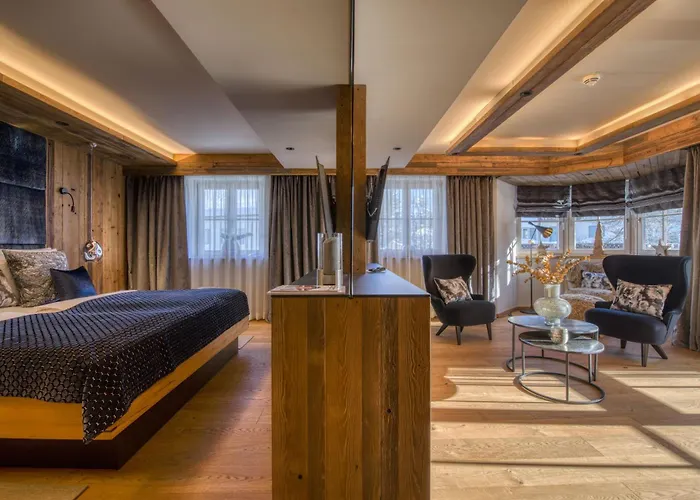 Hotel Maximilian