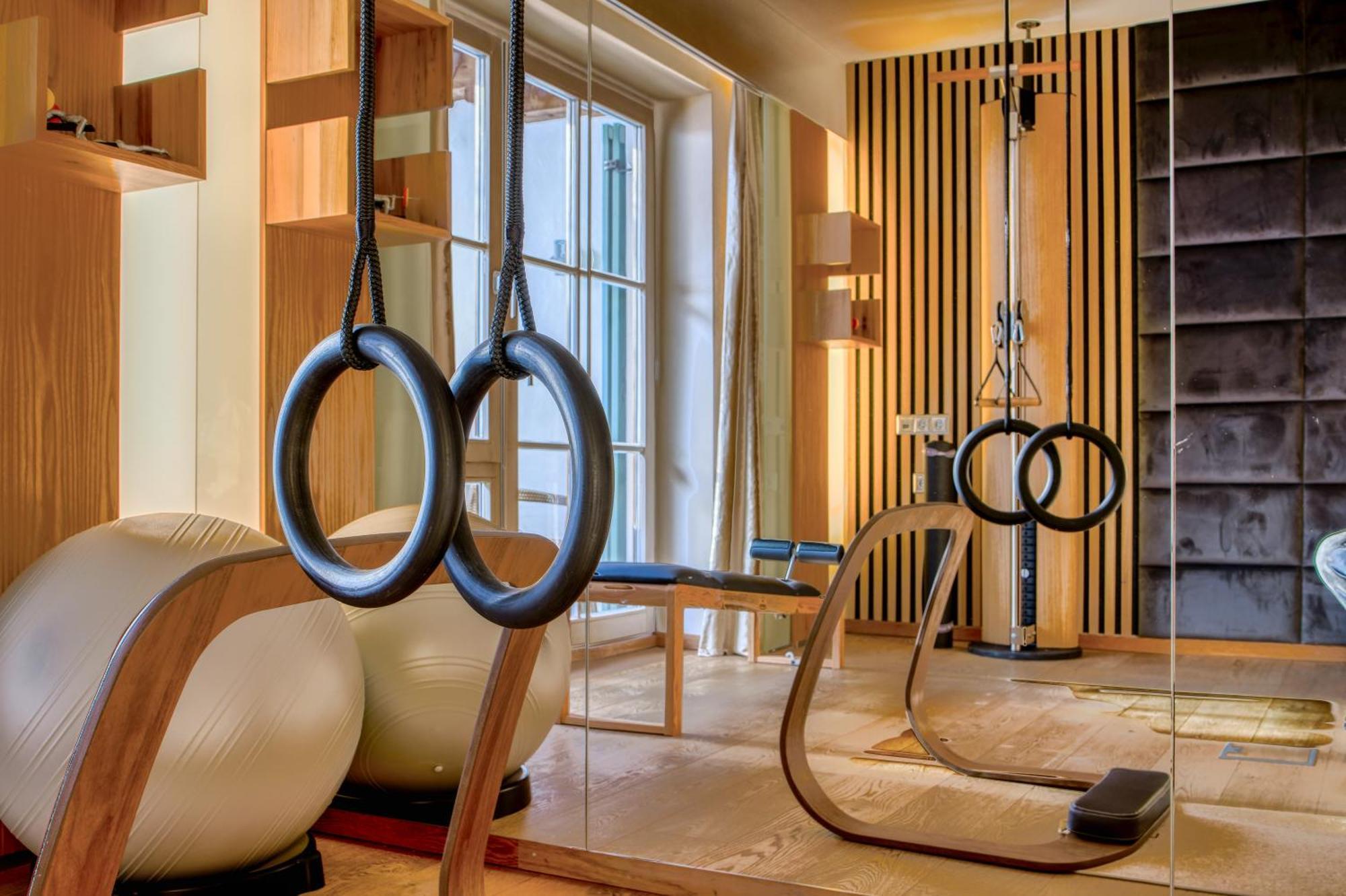 Hotel Maximilian 5*