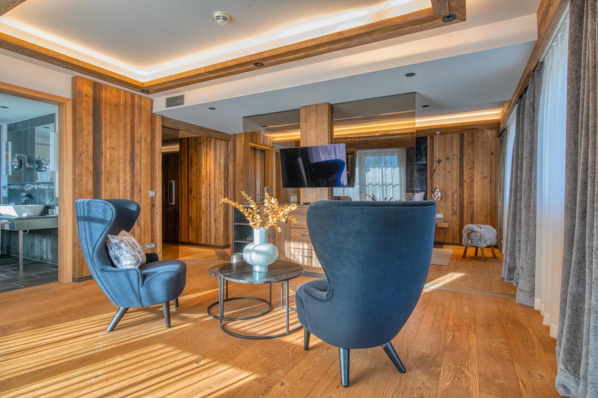 Hotel Maximilian