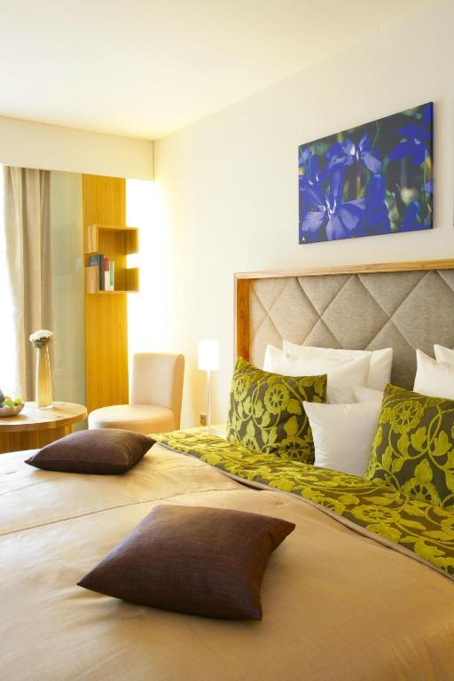 Hotel Maximilian