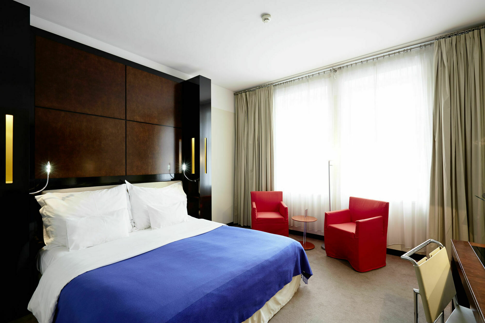Hotel Maximilian