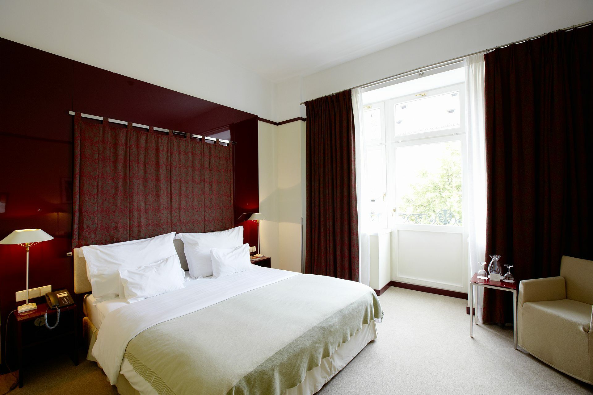 Maximilian Hotel 5*