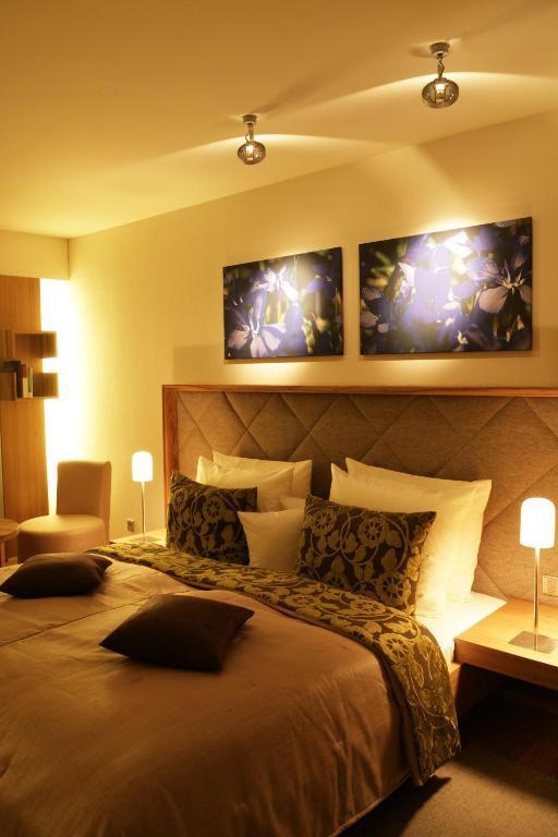 Hotel Maximilian Oberammergau